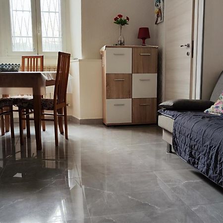 "Due Gradini" Apartment Como Exterior photo