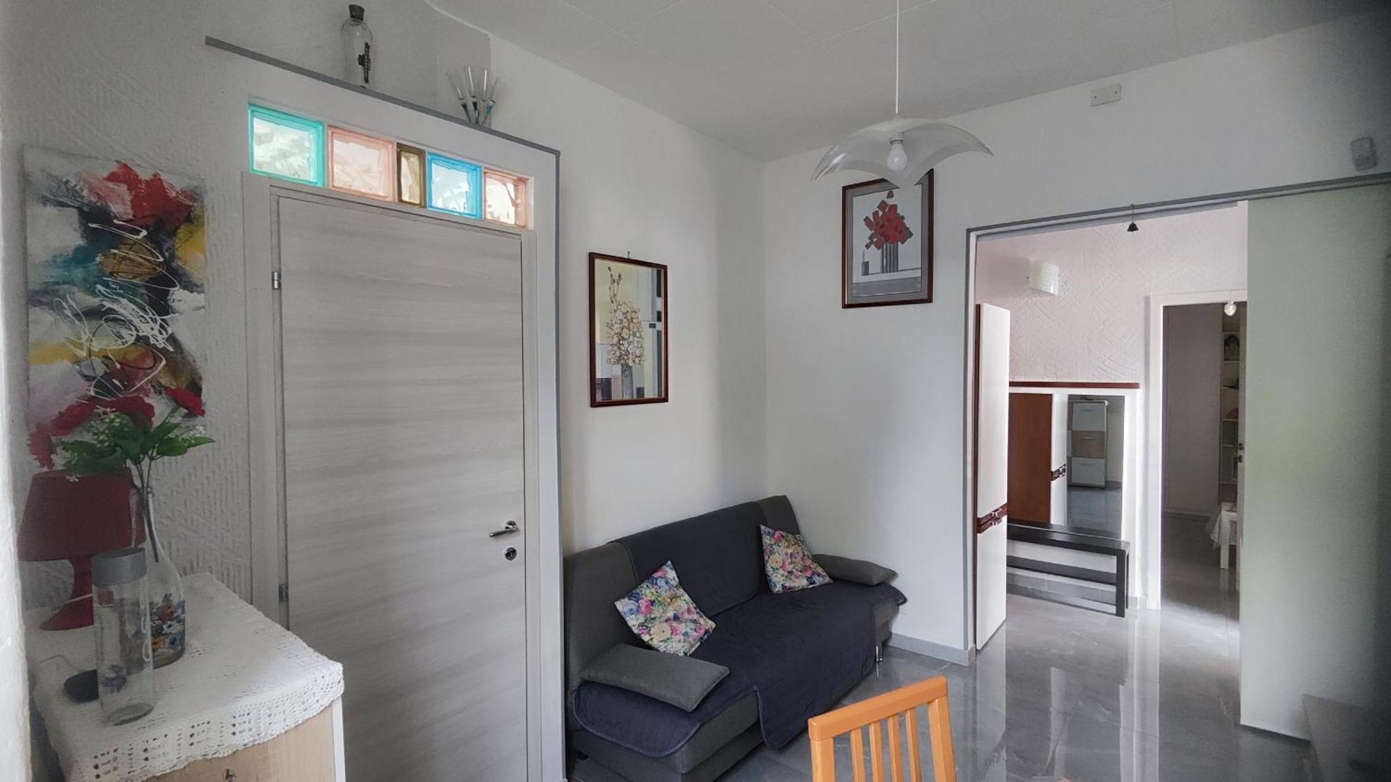 "Due Gradini" Apartment Como Exterior photo