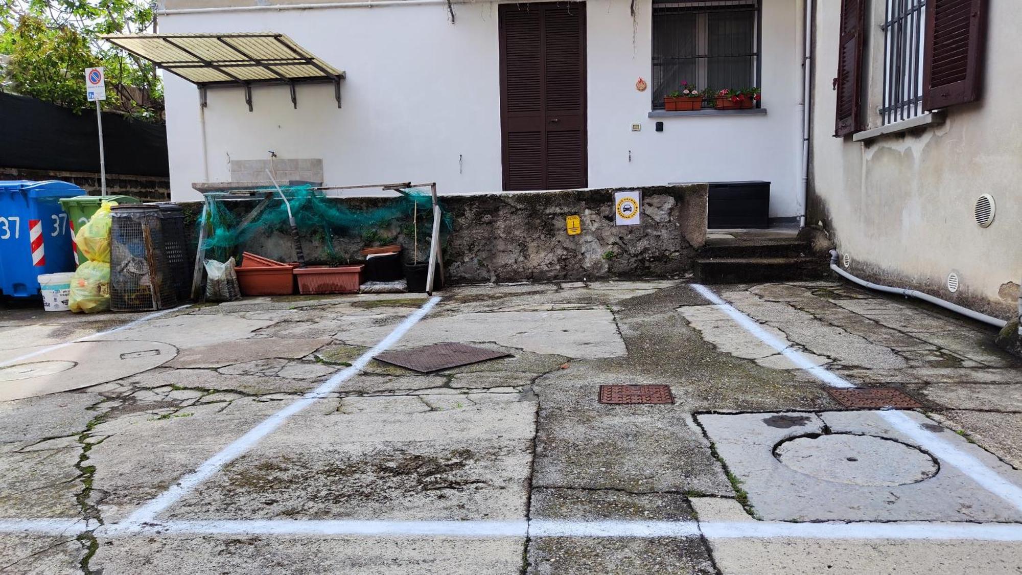 "Due Gradini" Apartment Como Exterior photo