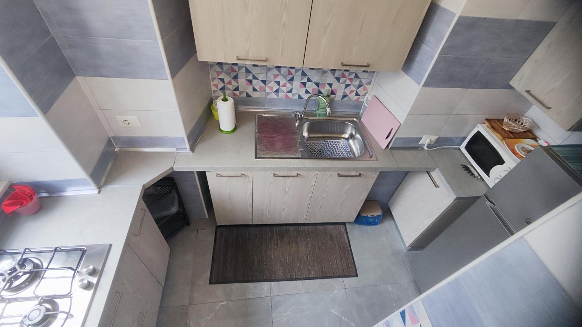 "Due Gradini" Apartment Como Exterior photo